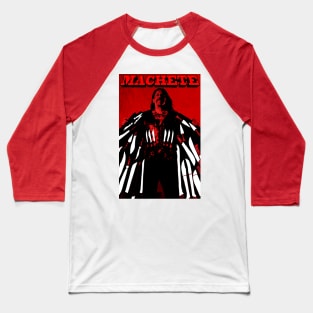 Machete Baseball T-Shirt